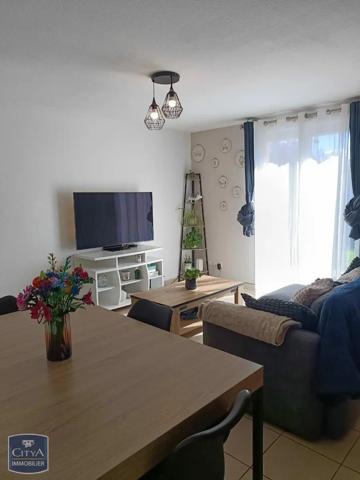 Maison à louer 3 pièces 69.46m² Comblanchien (21700)