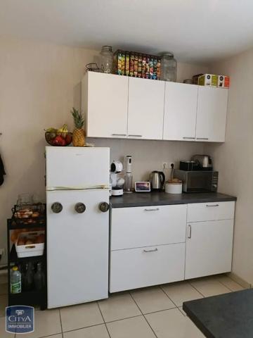 Maison à louer 3 pièces 69.46m² Comblanchien (21700)