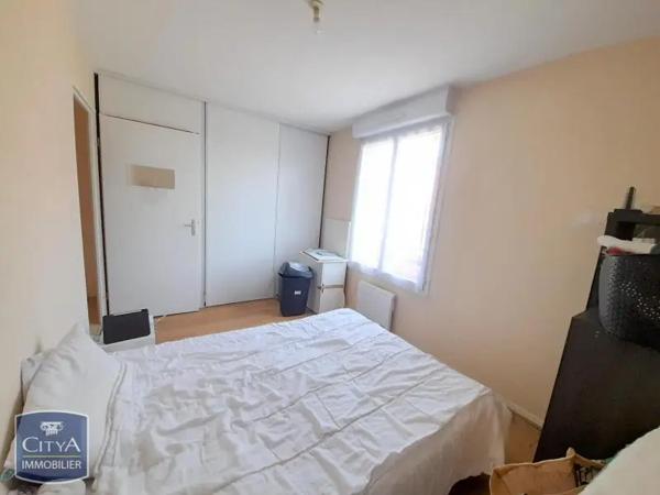 Maison à louer 3 pièces 69.46m² Comblanchien (21700)