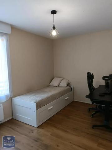 Maison à louer 3 pièces 69.46m² Comblanchien (21700)