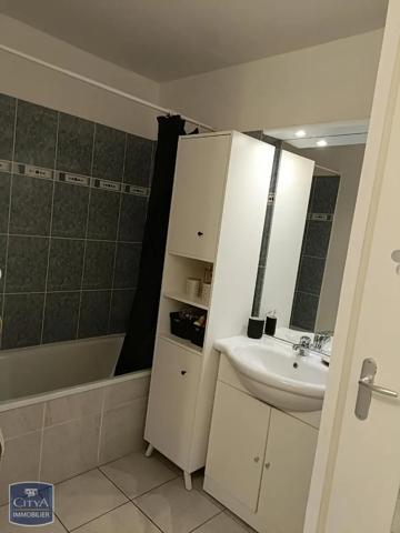 Maison à louer 3 pièces 69.46m² Comblanchien (21700)