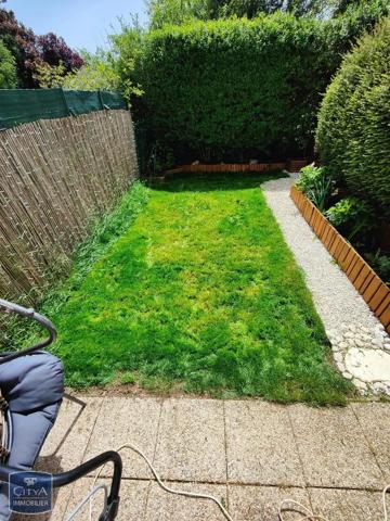 Maison à louer 3 pièces 69.46m² Comblanchien (21700)
