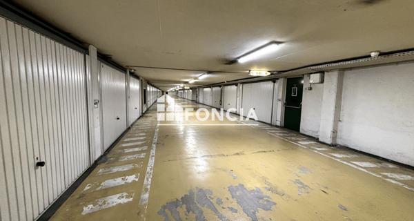 À vendre Parking 15 m² - Perpignan 66000