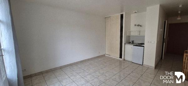 Appartement - Vendu - 23 m² - RAMBOUILLET | The Door Man