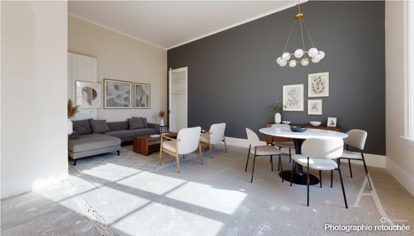 EXCLUSIVITÉ L'ADRESSE GRENOBLE