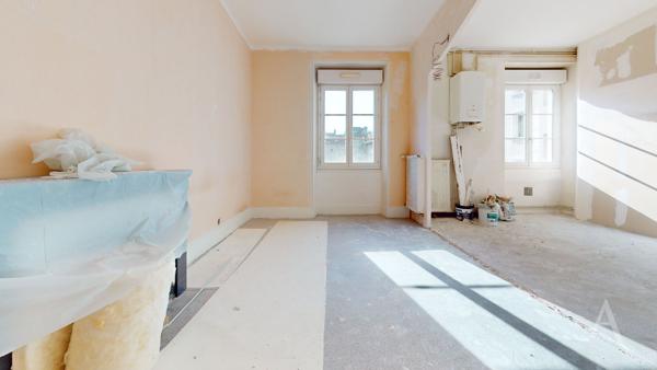 EXCLUSIVITÉ L'ADRESSE GRENOBLE