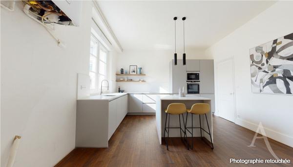 EXCLUSIVITÉ L'ADRESSE GRENOBLE