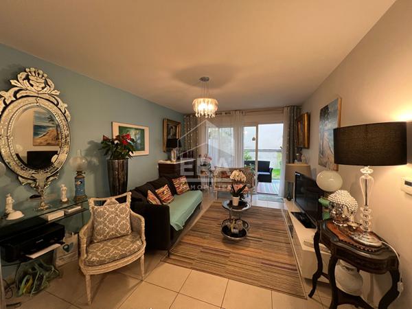 Appartement Arcachon 3 pièce(s) 33120