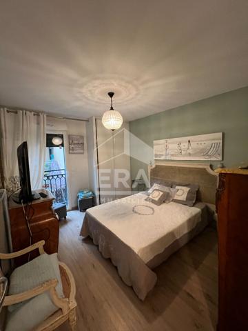 Appartement Arcachon 3 pièce(s) 33120