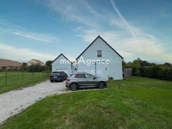 Maison à ALENCON, 61000 - 6 pièces 140m²