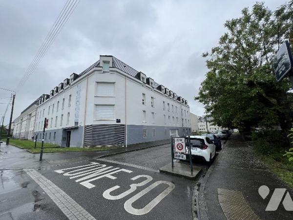 APPARTEMENT DE TYPE 3 A VENDRE