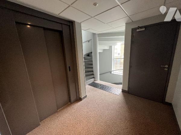 APPARTEMENT DE TYPE 3 A VENDRE