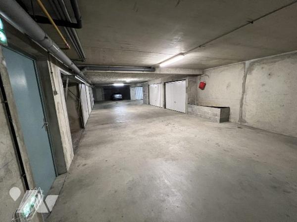 APPARTEMENT DE TYPE 3 A VENDRE