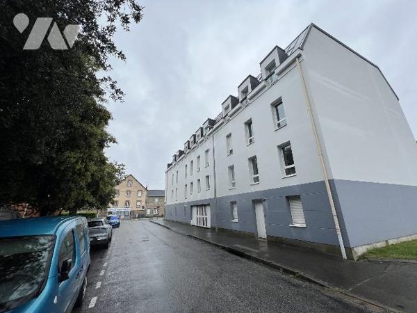 APPARTEMENT DE TYPE 3 A VENDRE