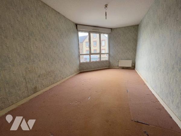 APPARTEMENT DE TYPE 3 A VENDRE