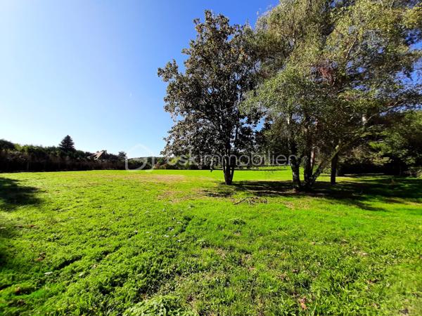 Lotissement de 4 690 m²