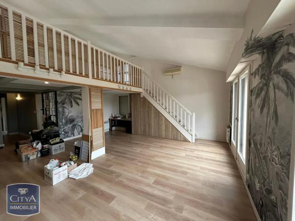 Appartement à vendre 4 pièces 102.57m²