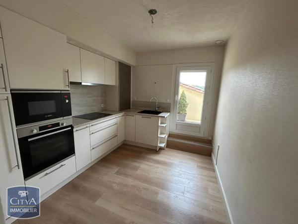 Appartement à vendre 4 pièces 102.57m²