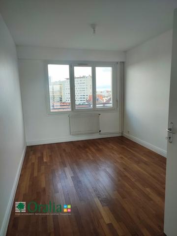 Appartement · Location Dijon (21000) 4 pièces · 70m²