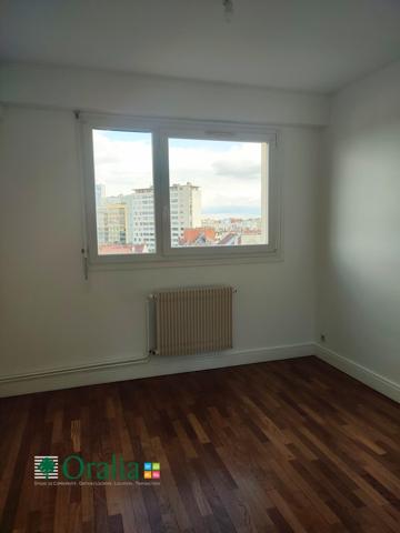 Appartement · Location Dijon (21000) 4 pièces · 70m²