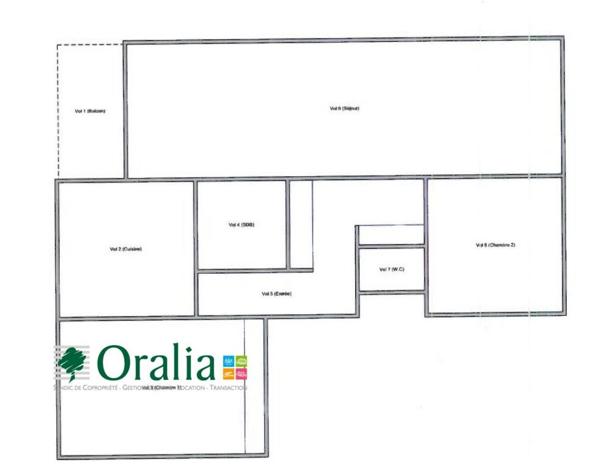 Appartement · Location Dijon (21000) 4 pièces · 70m²