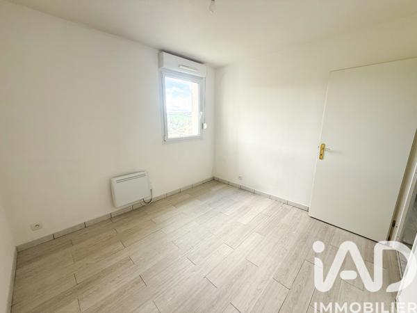 Appartement à vendre 3 pièces 63 m² Les Andelys