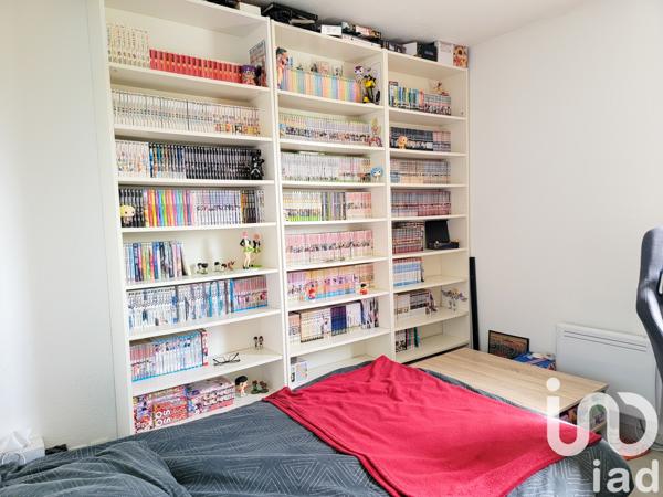Appartement à vendre 3 pièces 63 m² Les Andelys