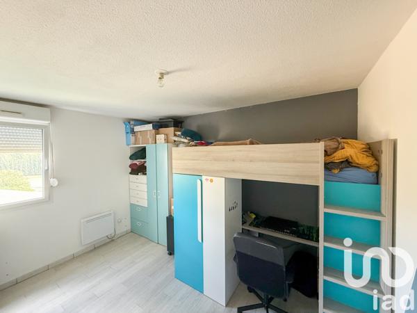 Appartement à vendre 3 pièces 63 m² Les Andelys