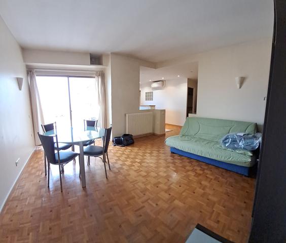 Appartement Toulouse 2 pièce(s) 59 m2