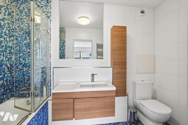 Neuilly sur Seine - Appartement familial de 174 m² baigné de lumière