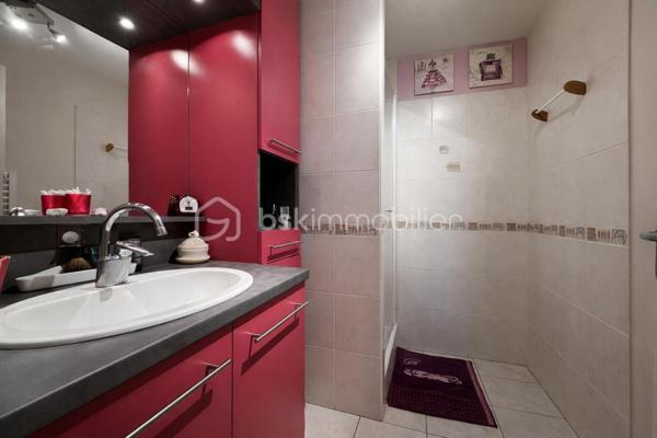 Appartement de 73,32 m²