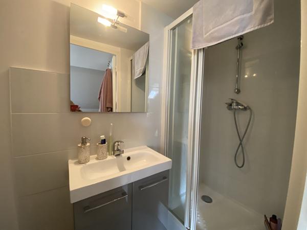 PROCHE CATHEDRALE T2 EN DUPLEX,  
Nantes 44000