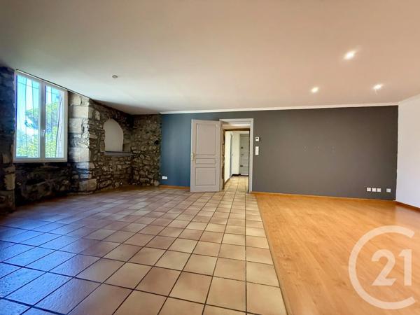 Appartement F3 à vendre  4 pièces - 72,28 m 2   ST PRIVAT  - 07