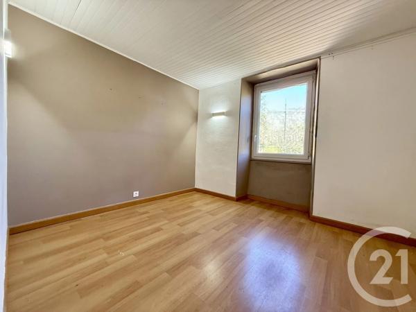 Appartement F3 à vendre  4 pièces - 72,28 m 2   ST PRIVAT  - 07