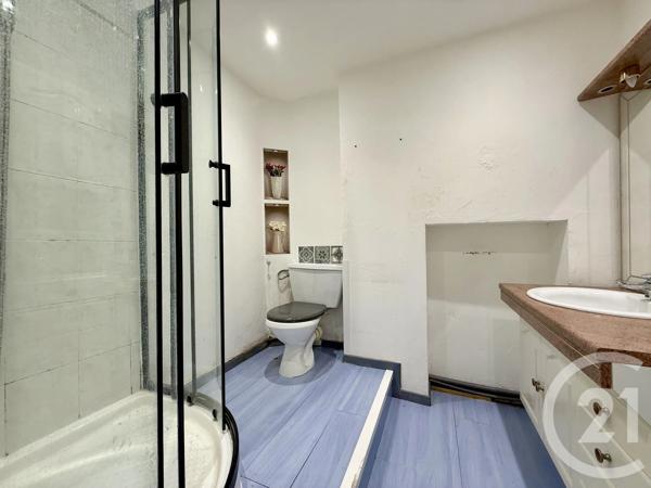 Appartement F3 à vendre  4 pièces - 72,28 m 2   ST PRIVAT  - 07