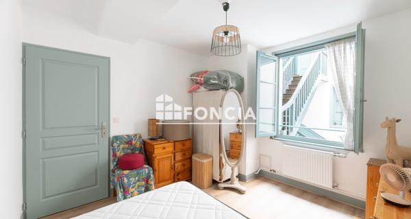 À vendre Appartement 3 pièces 72 m² - Bayonne 64100