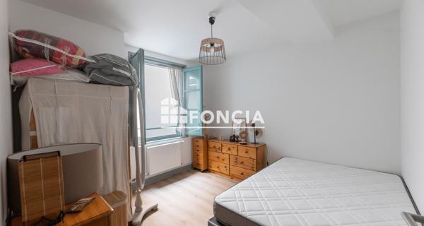 À vendre Appartement 3 pièces 72 m² - Bayonne 64100