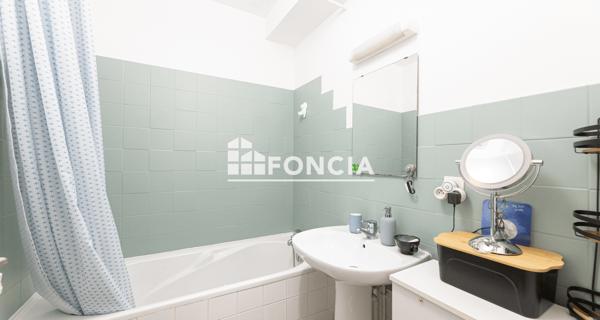 À vendre Appartement 3 pièces 72 m² - Bayonne 64100