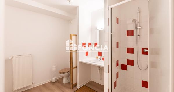 À vendre Appartement 3 pièces 72 m² - Bayonne 64100