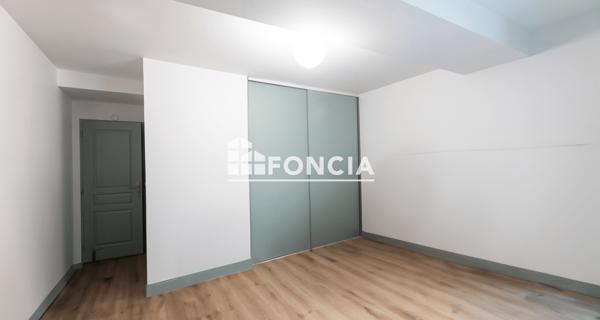 À vendre Appartement 3 pièces 72 m² - Bayonne 64100