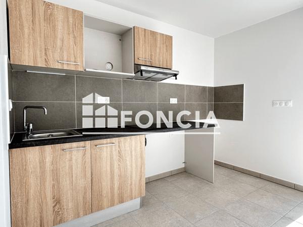 Location Appartement 3 pièces 68.99 m² - B202 Limoges 87000