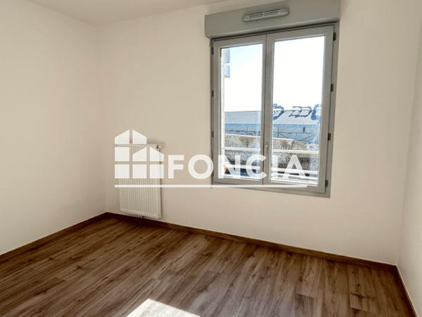 Location Appartement 3 pièces 68.99 m² - B202 Limoges 87000