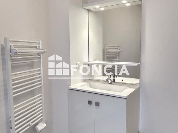 Location Appartement 3 pièces 68.99 m² - B202 Limoges 87000