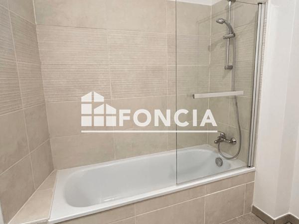 Location Appartement 3 pièces 68.99 m² - B202 Limoges 87000