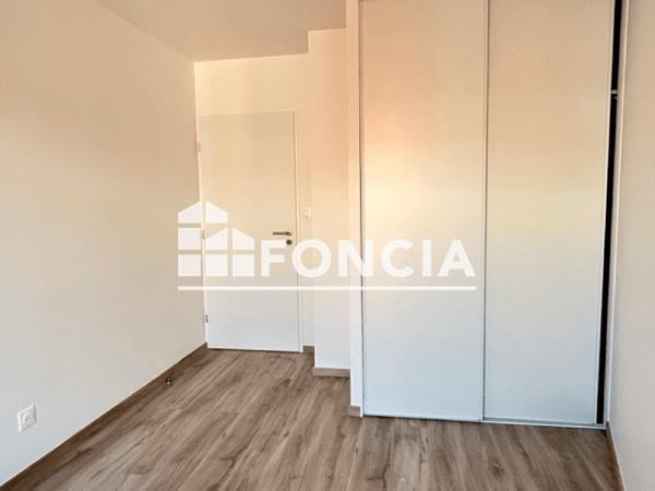 Location Appartement 3 pièces 68.99 m² - B202 Limoges 87000
