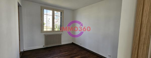 À Vendôme, maison de 53m² en location 700 € par mois