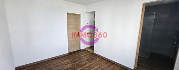 À Vendôme, maison de 53m² en location 700 € par mois