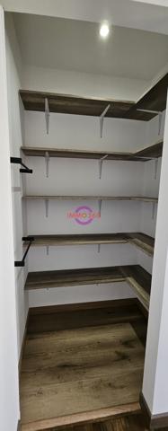 À Vendôme, maison de 53m² en location 700 € par mois