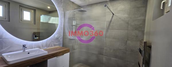 À Vendôme, maison de 53m² en location 700 € par mois