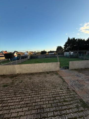 Wimereux - Maison familiale 4 chambres avec garage, jardin